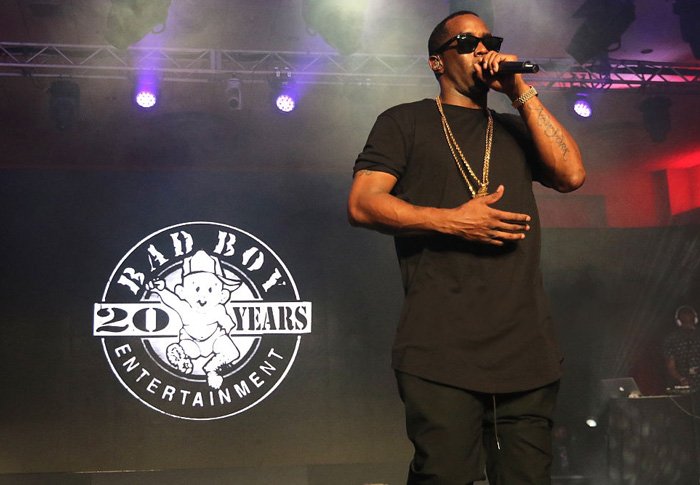 RT @RapUp: .@IamDiddy Announces Second Bad Boy Reunion Concert https://t.co/YorXHSpSBb https://t.co/TEzu1n1KqT