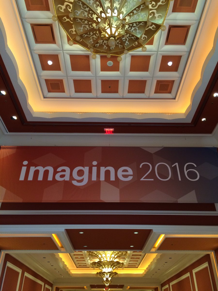strakerglobal: We're here! #MagentoImagine. Translation no longer a barrier to selling globally. Find out why: Booth 75 https://t.co/PL6XNMoWmp