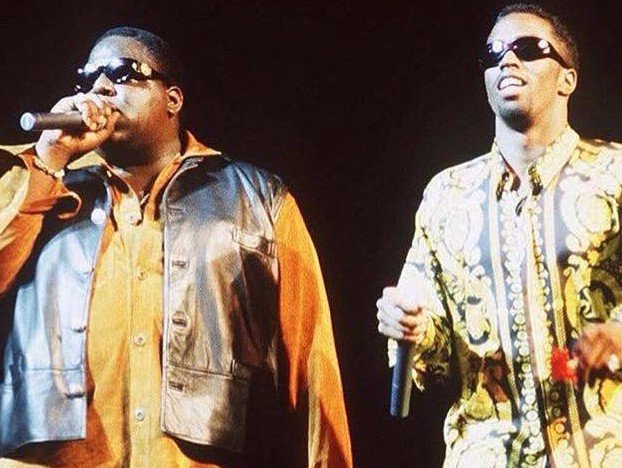 RT @HipHopDX: Puff Daddy & The Family Reuniting For Two Concerts In Honor Of Biggie’s Birthday
https://t.co/7WJLMtEffQ https://t.co/NDYuuMU…