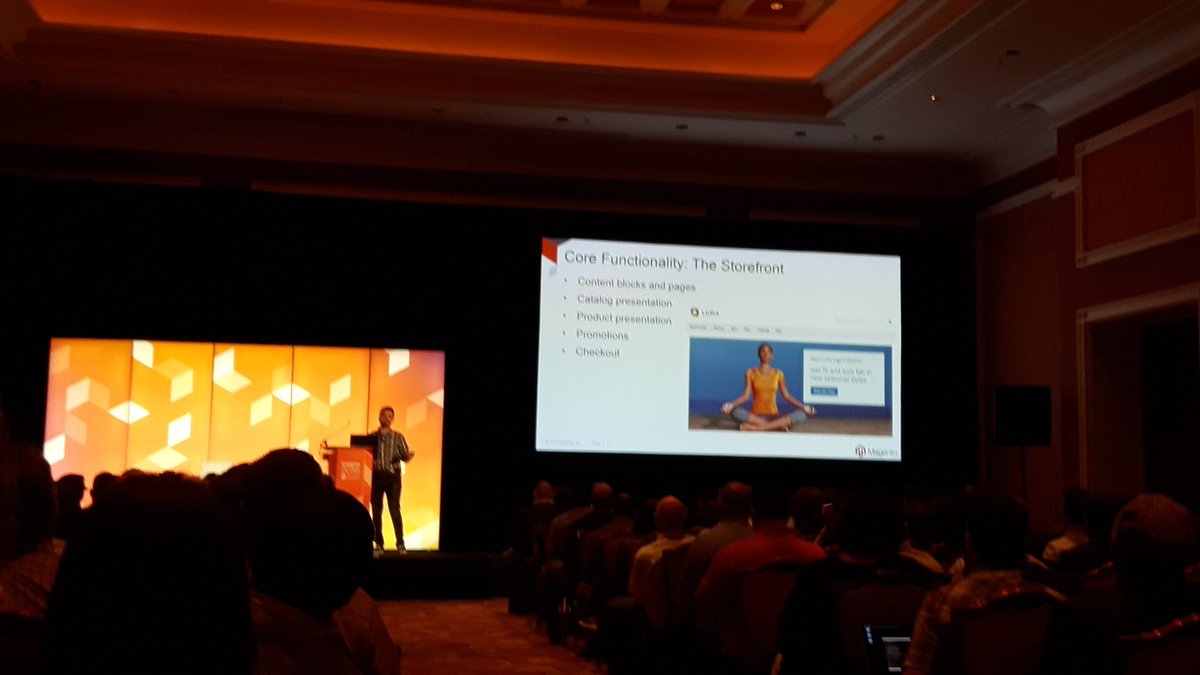tig_nl: Magento U: Introduction to Requirements Gathering for Magento Implementations #MagentoImagine https://t.co/QoqNgfA3OF