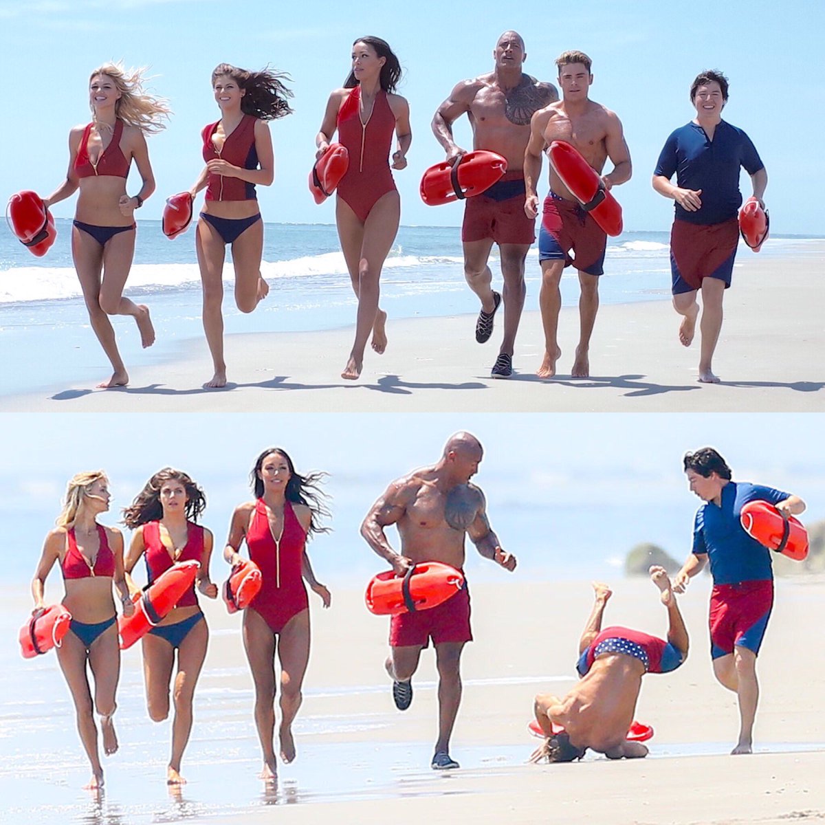 *think cool thoughts*
run cool- hit em w/ that COOL #Baywatch run...
Oh yeah, Feelin it
*think coo- AGH WTF #notcool https://t.co/XrbvPhCoGC