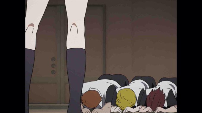 配信時もお話しましたが、ヤモトのキャラデザを担当されているsaitomさんが、取材で「ヤモトのソックスの締め付けを大事に 配信時もお話しましたが、ヤモトのキャラデザを担当されているsaitomさんが、取材で「ヤモトのソックスの締め付けを大事に
