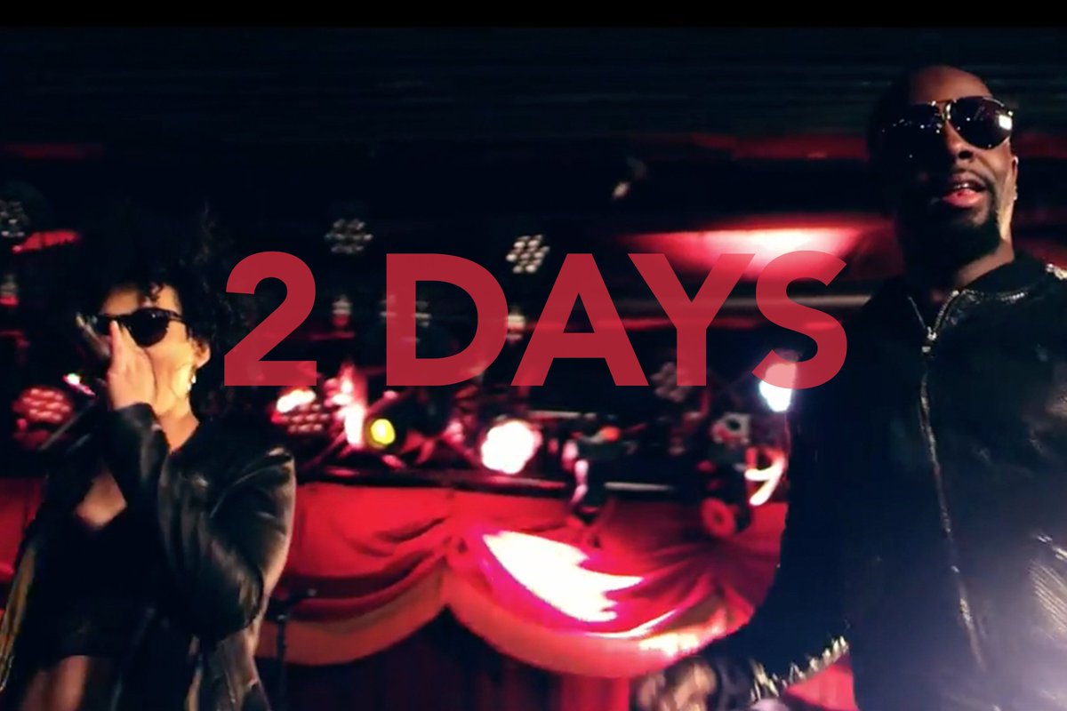 Two more days, Warriors! Can you guess what it will be? #2Days #GetReady #ItsGonnaBeBig https://t.co/eRyIbKj81V