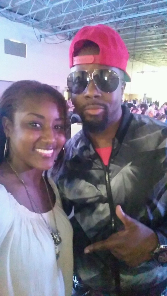 RT @kaysuave94: @wyclef I am definitely a fan of your work. If there is any way that I may assist you don't hesitate ✊???? #amda https://t.co/…