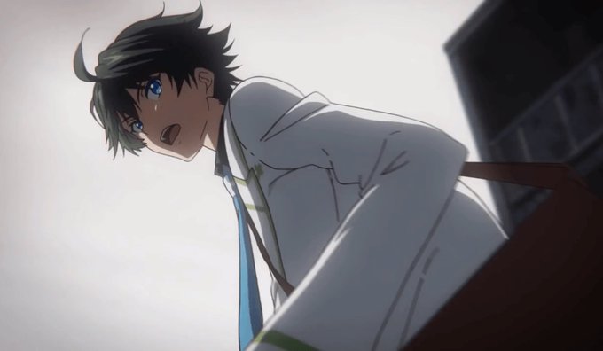 @tos 【無彩限のファントム・ワールド】 「一条晴彦」(いちじょうはるひこ) CV.下野紘 誕生日:1/7 @tos 【無彩限のファントム・ワールド】 「一条晴彦」(いちじょうはるひこ) CV.下野紘 誕生日:1/7