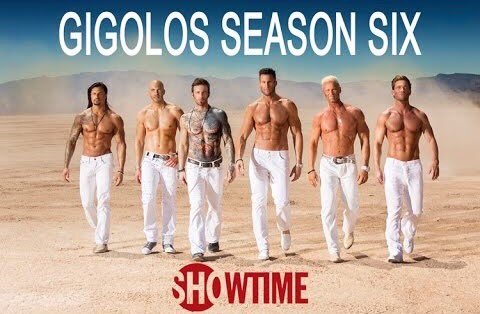 RT @ShowtimeGigolos: @devinbrugman Hard to believe we're in Our 6th season now. When are you doing an article on the #Mankini? #LBM https:/…