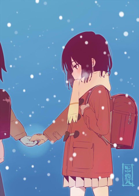 雛月の守ってあげたい感ハンパなかったな。#僕街 雛月の守ってあげたい感ハンパなかったな。#僕街
