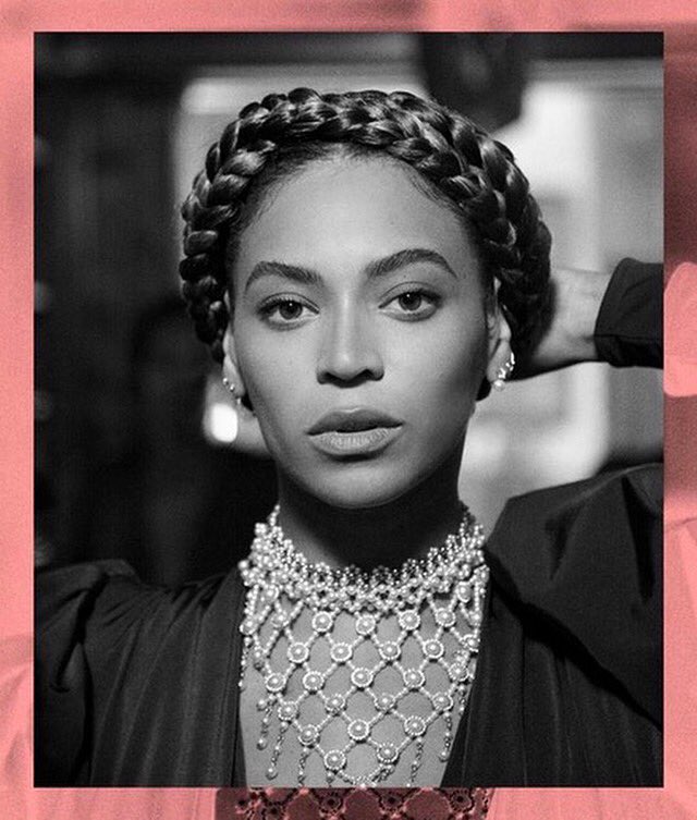 Gotta love @Beyonce's constant creative drive and fearlessness...???????? #Lemonade @HBO #MondayMuse https://t.co/KmdJaXkTTn