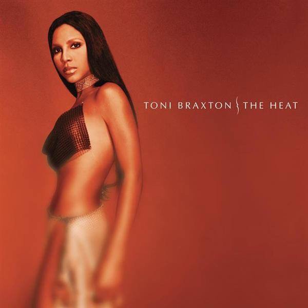 RT @thatgrapejuice: Happy Sweet 16 to @ToniBraxton's classic album 'The Heat'! Still ????! https://t.co/kJqfNjWgtD