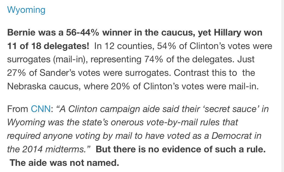 RT @david_thomas: Tim Robbins #ElectionFraud https://t.co/ySKWqAWWMs