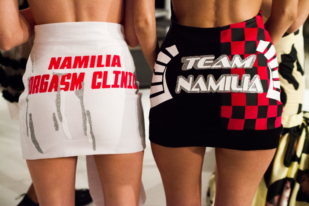 Get Cheeky With Namilias Booty Bouncing Soundtrack Https T Co Get Cheeky With Namilias Booty Bouncing Soundtrack Https T Co