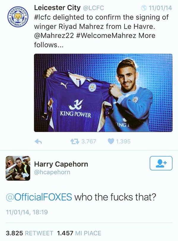 leicester city win league today united man premier manchester lcfc title vs IrwanArdyansyah