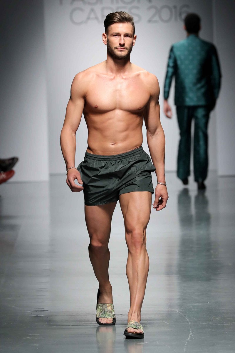 Image result for Jeffrey Cares Male Models