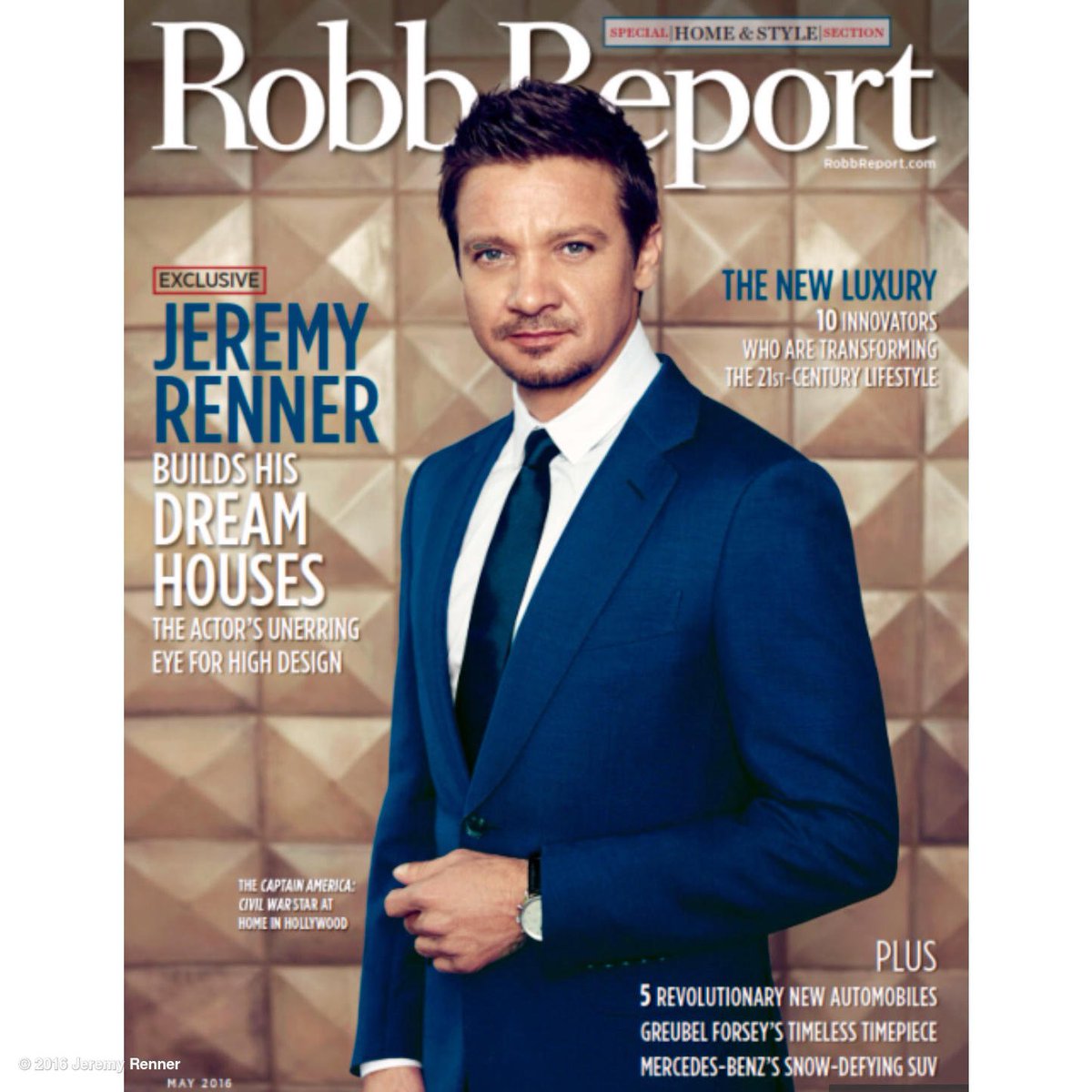 Thx @robbreport @randallslavin for the fun cover shoot. Anyone check it out? #architecture #cover #robbreport https://t.co/10XjFQBZMc