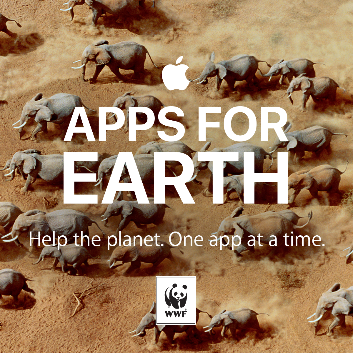 Great news: All #AppsforEarth proceeds go to @World_Wildlife to help the planet.
https://t.co/2CsQMjZAqF https://t.co/U0vngpZOct