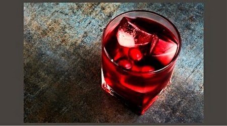#Cranberry #UrinaryTract? https://t.co/Z8mvElMJpN by @rqui https://t.co/PlFL9PiOtE