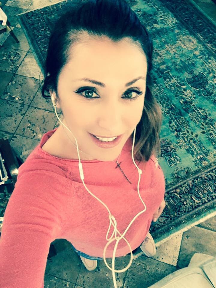 Un super sabato per tutti ???? #Saturday #morning #ilmattinohaloroinbocca #smile #eyes #relax #mylife #pink #jogging https://t.co/OMYfOvUkNB