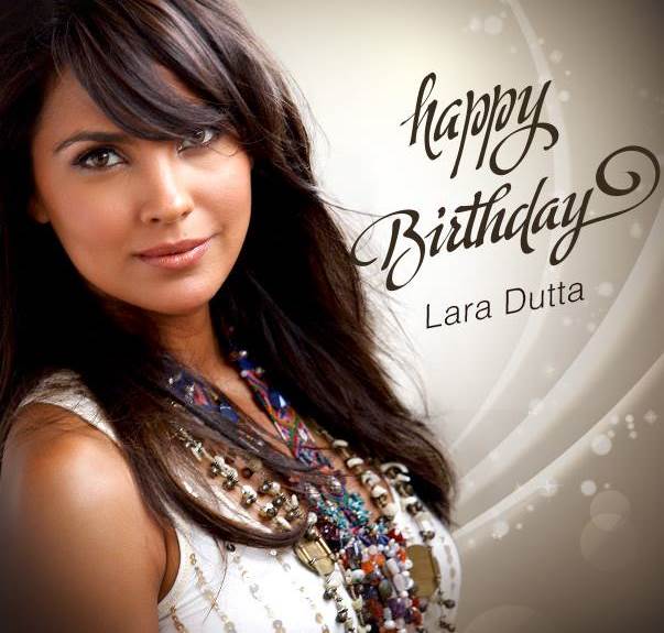 Dostana 2 on X: "Happy Birthday Lara Dutta : Gorgeous Diva turns 38!!! @LaraDutta https://t.co/66gFrY0PIz" / X