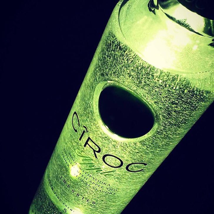 #CirocApple #tryIT @ciroc ???? https://t.co/Cw2dnqCAOS