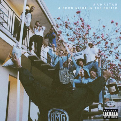 RT @XXL: Kamaiyah's 'A Good Night in the Ghetto' is easily one of the waviest projects of 2016 so far https://t.co/kefSL4Ek3l https://t.co/…