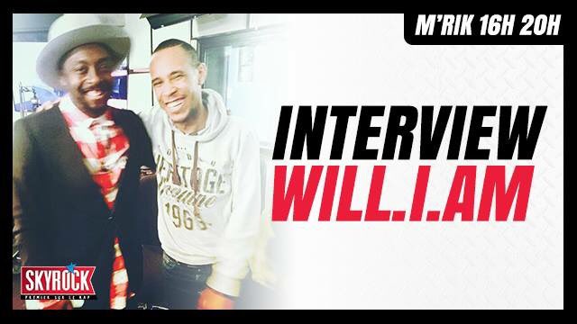 RT @emericskyrock: On parle musique , high-tech, Michael Jackson , etc...
@iamwill l'interview par ici ---) https://t.co/etecWSDHR8 https:/…