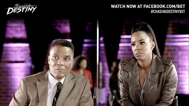Relive the latest #ChasingDestinyBET episode right now on @BET Facebook: https://t.co/cn73UhcAjn https://t.co/f4eJE0OfY6