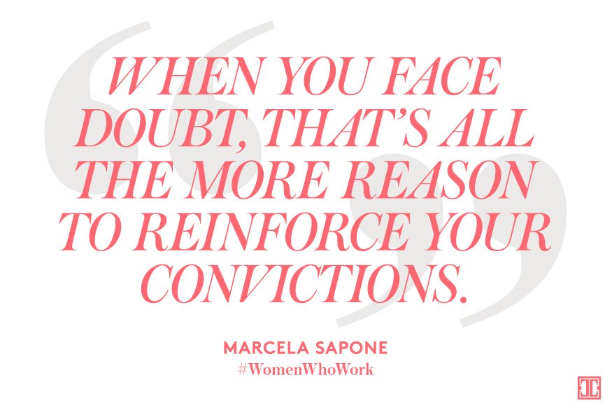 #WomenWhoWork: @helloalfred Co-Founder @mssapone shares entrepreneurial advice: https://t.co/KWttPgukzr https://t.co/CN9qL6IVfx