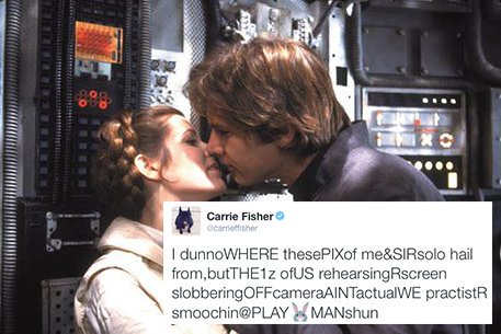 Star Wars