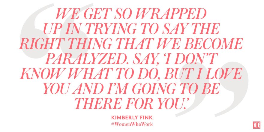 9 ways to support a friend in need: https://t.co/4ER41qidhw #womenwhowork @treatmintbox @kimberlyfink https://t.co/r0H7d87zqc