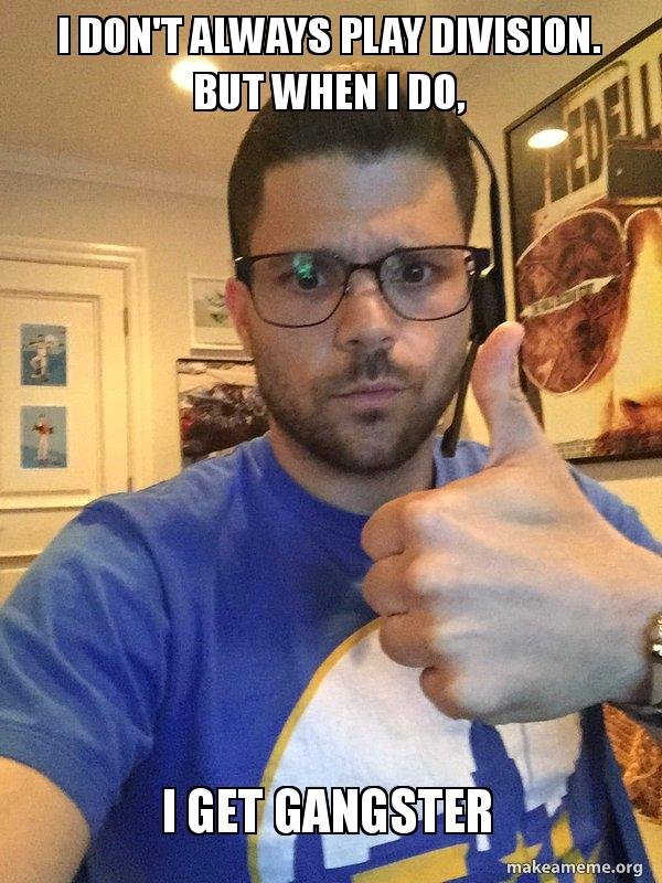 RT @FastCarsNKits: If you like sick Division streams, check out @jerryferrara on https://t.co/LQTaKSFRGH. https://t.co/6UtTtaIlAB