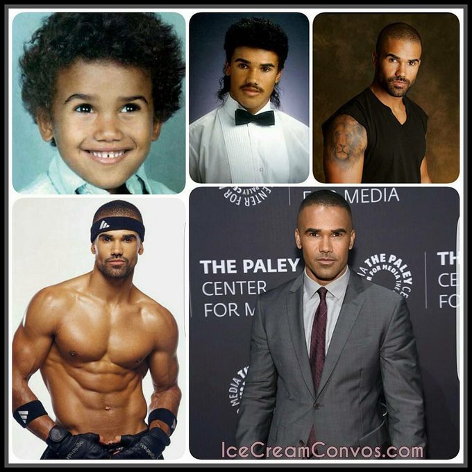 Shemar Moore’s Birthday Celebration | HappyBday.to