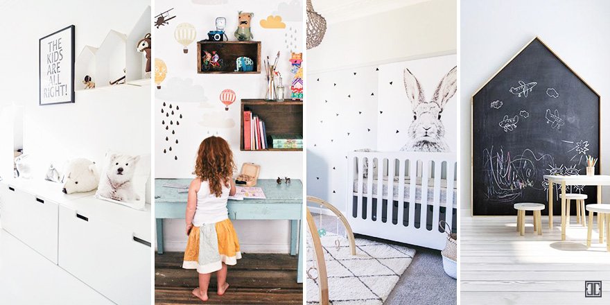 Make your kid's room one you'll want to hang out in: https://t.co/Rtm6JXkBqR #JessicaVedel #EntrepreneurInResidence https://t.co/zt4MUWtLQv