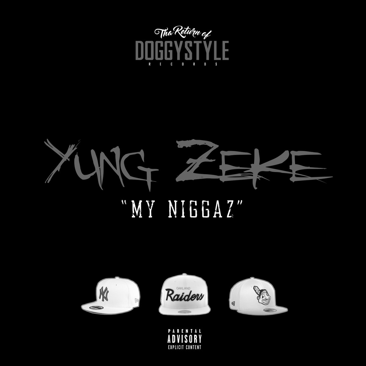 s/o 2 my lil homie #YungZeke reppin for the streets !! 