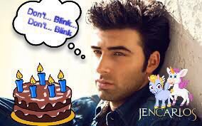 Happy Birthday to the best on screen ex-husband anyone could ask for! Te quiero Jen! ???? @jencarlosmusic https://t.co/sBAnQ9ZUvw