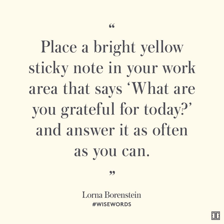 See more #ITwisewords: https://t.co/yThu6IvkTE #wisewords #inspiration @Lborenstein https://t.co/xv3rC0R3gD