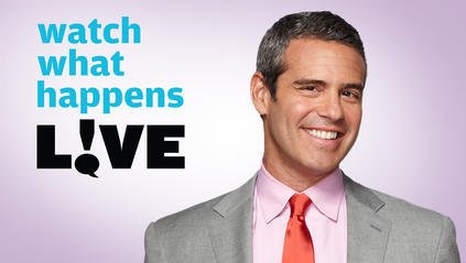 Last chance to meet me & win tix to @BravoWWHL & donate to @ChildreachInt! Ends tonight! ▶️ https://t.co/ovU5AQ8F0g https://t.co/Fhd7Spiy4x