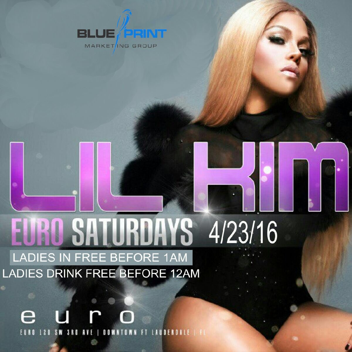 ???? FT LAUDERDALE???? Come out and turn up with me TONIGHT!!! @djbigralph https://t.co/5TUIULeSTT