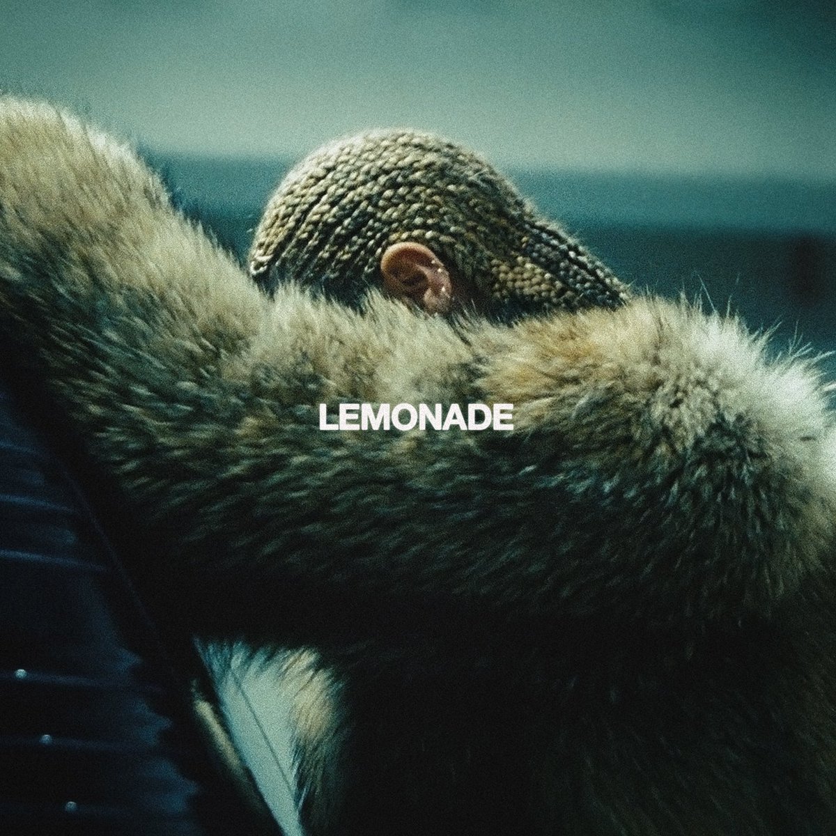 #LEMONADE the Visual Album.  