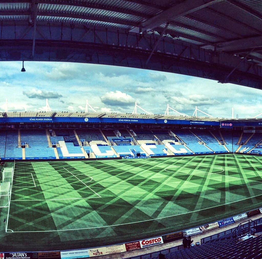 leicester city win league today united man premier manchester lcfc title vs dsunshine84