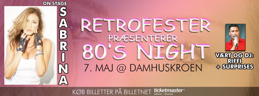 This night live in #Danimark Damhuskroen #dancefloor #DanceDanceDance #music #energy #80sNight #saturdaylive https://t.co/RzNPJfkd4R