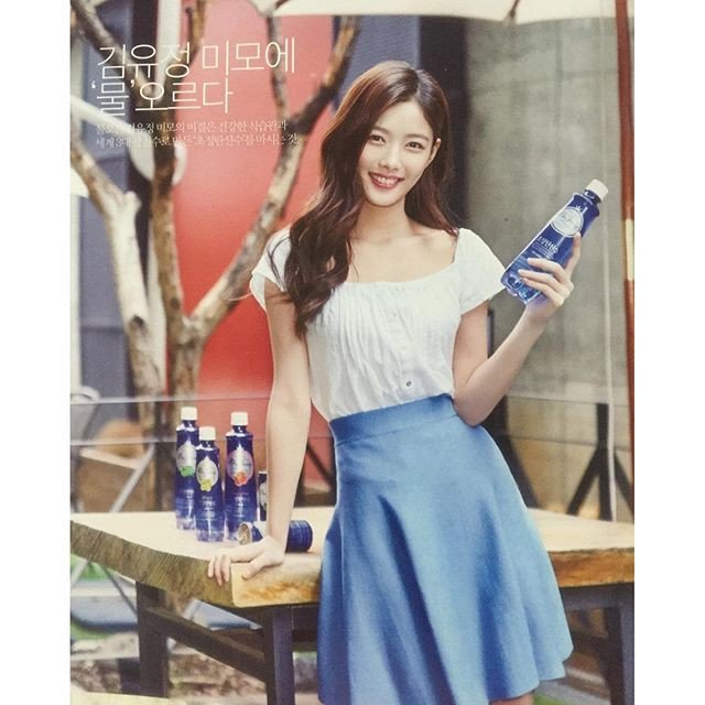 김유정 소설 감자 정두언 홍시영 박보검 구르미그린달빛 동백꽃에서 시사탱크 한다고 스킨푸드 문제 Baidu_KYJ_Bar