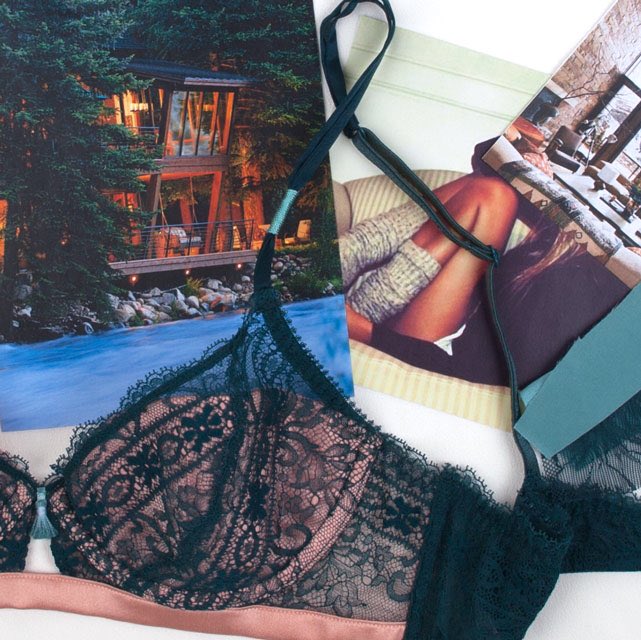 Inspiration comes from everywhere and anywhere @HKintimates #design https://t.co/DmUJ6YJwhR
