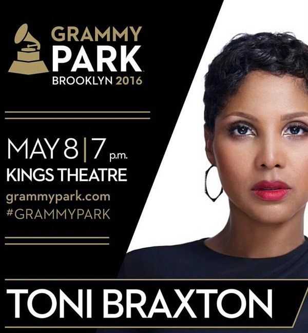 RT @TatyanaCrockett: I'm going to loose my mind when @tonibraxton walks on stage tomorrow night ???????? It'll be my first time seeing her! https…