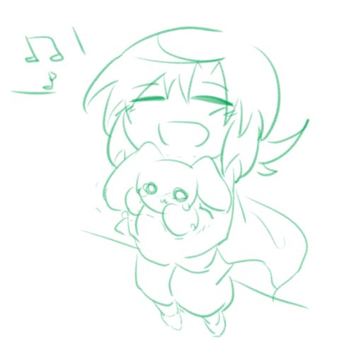 うーさーぎーおーいし、まーろーやーかー! うーさーぎーおーいし、まーろーやーかー!