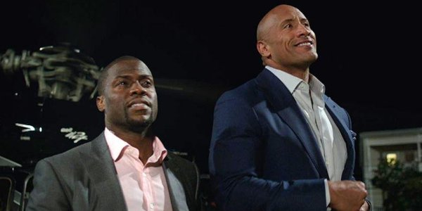 RT @accesshollywood: .@KevinHart4real on teaming up with @TheRock for @CentralIntel: https://t.co/DQpWp942QP https://t.co/n2QkXd27WC