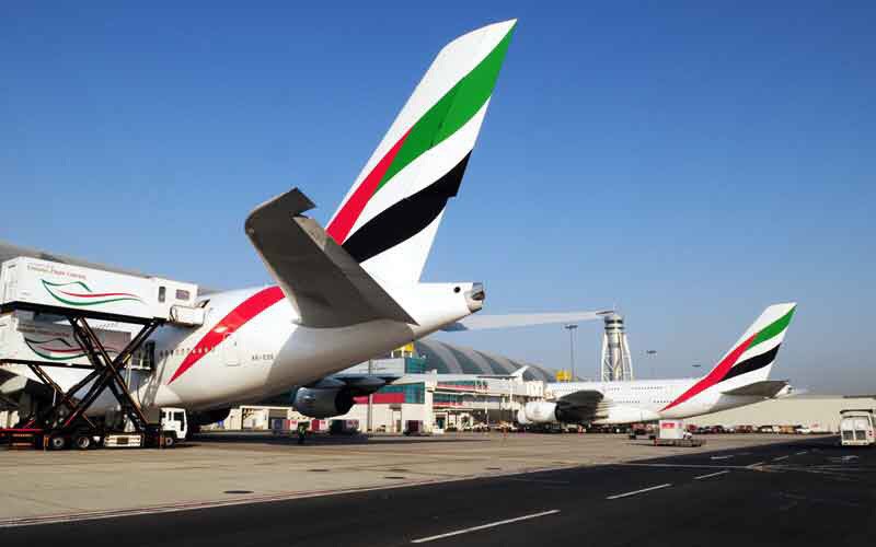 Emirates and DHA to promote medical tourism in