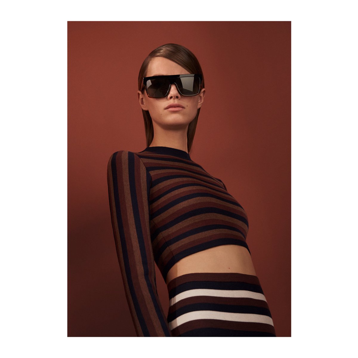 Excited to be launching my new season eyewear collection! In stores & online now at https://t.co/LSOlV6sx9j x vb https://t.co/SvTa8ZpUn5