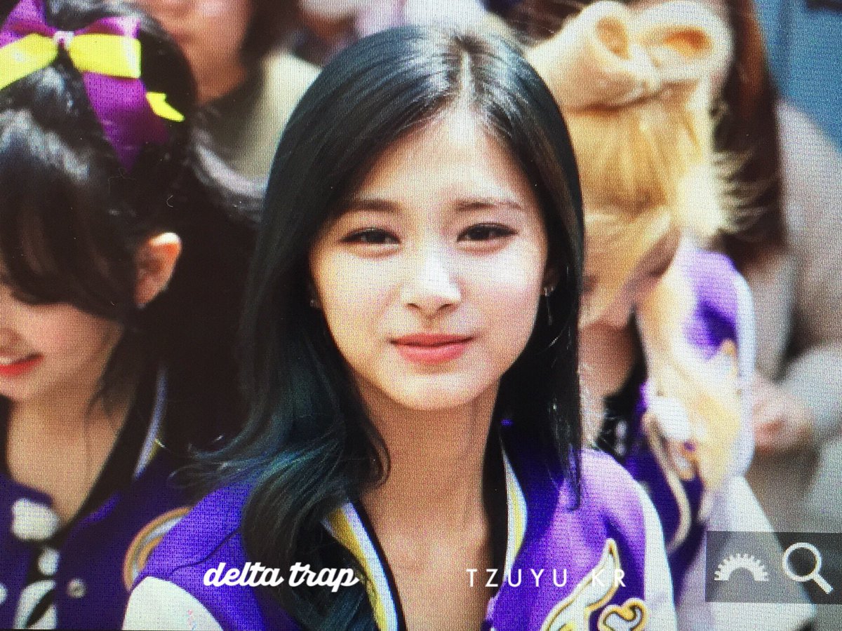쯔위 트와이스 TWICE TZUYU 사나 다현 모모 미나 나연 채영 정연 지효 TzuOnly