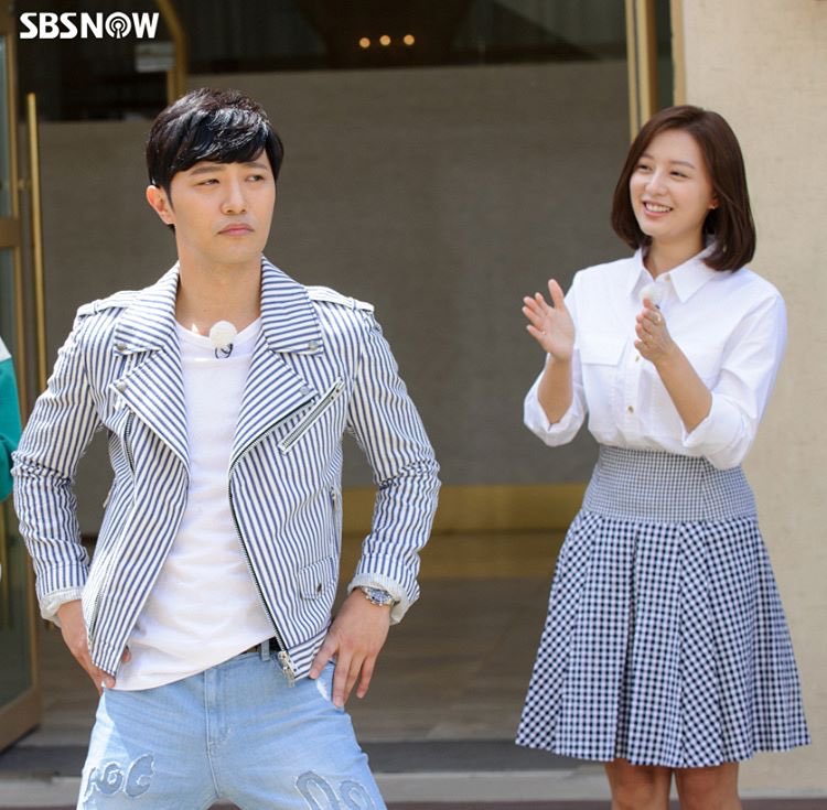 진구 김지원 런닝맨 JINGOO 태양의후예 ACTORJINGOO 오빠 서대영 촬영 선배님 엔터식스 팬싸인회 chiwonie