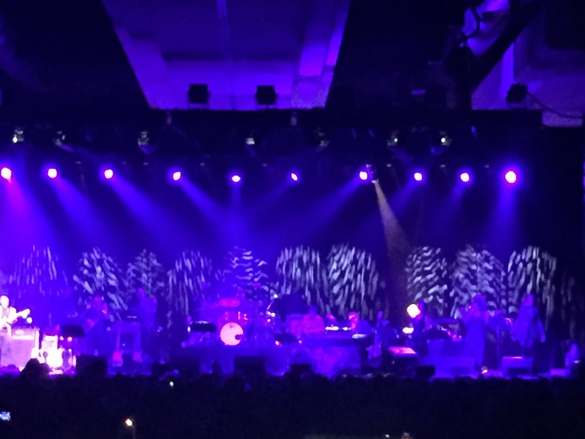 Concert schedule casino niagara